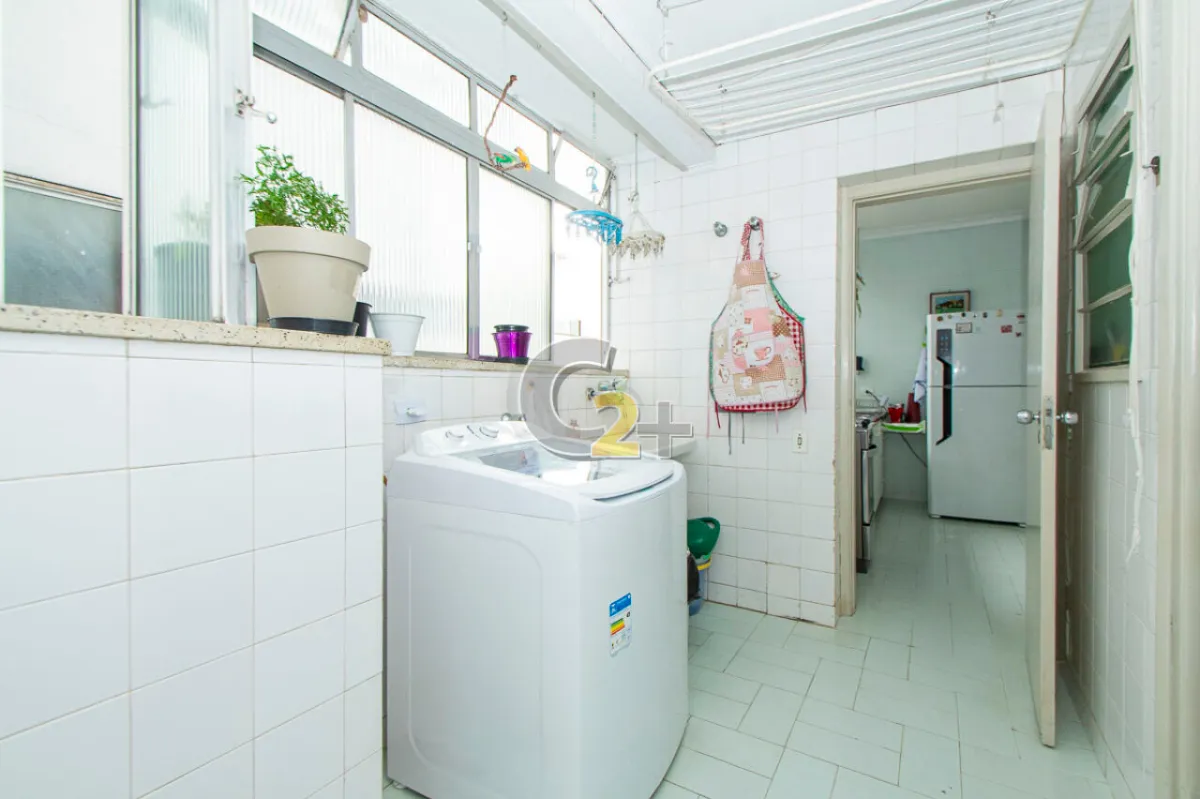 Imagem Apartamento para venda em Perdizes com 3 quartos, sendo 1 suíte, 165m2