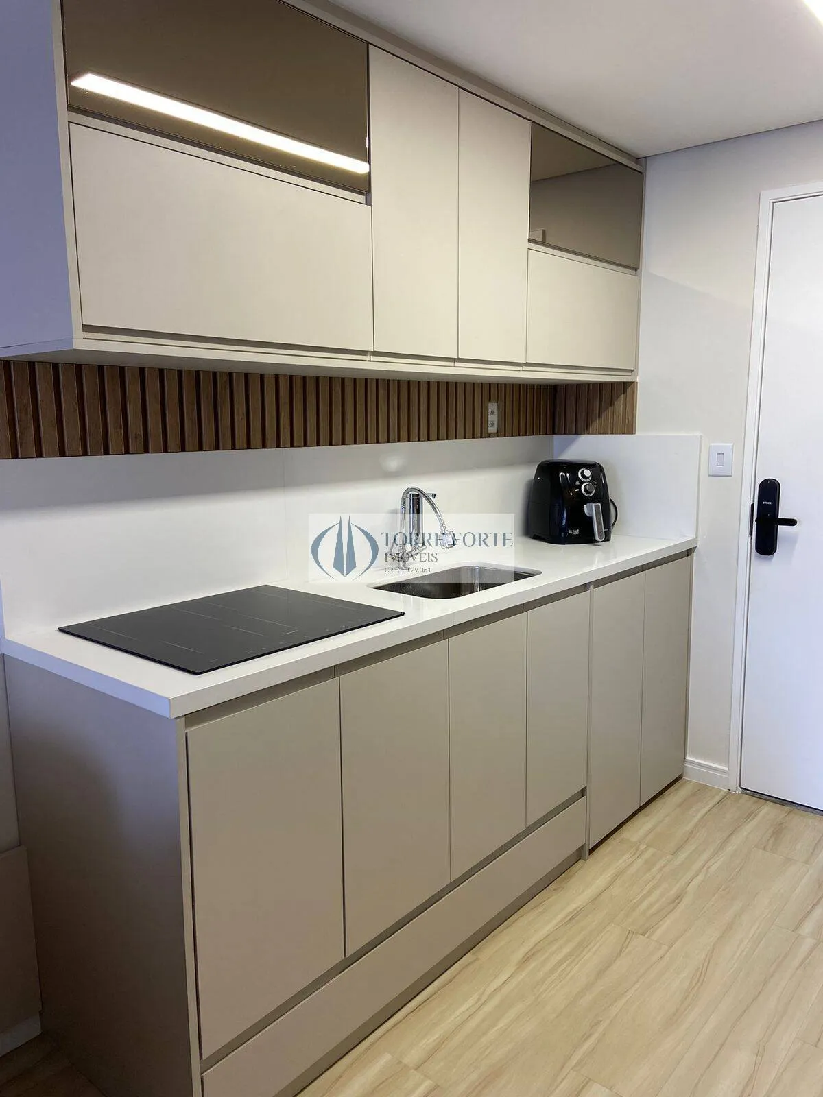 Imagem Maravilhoso Apartamento na Vila Mariana