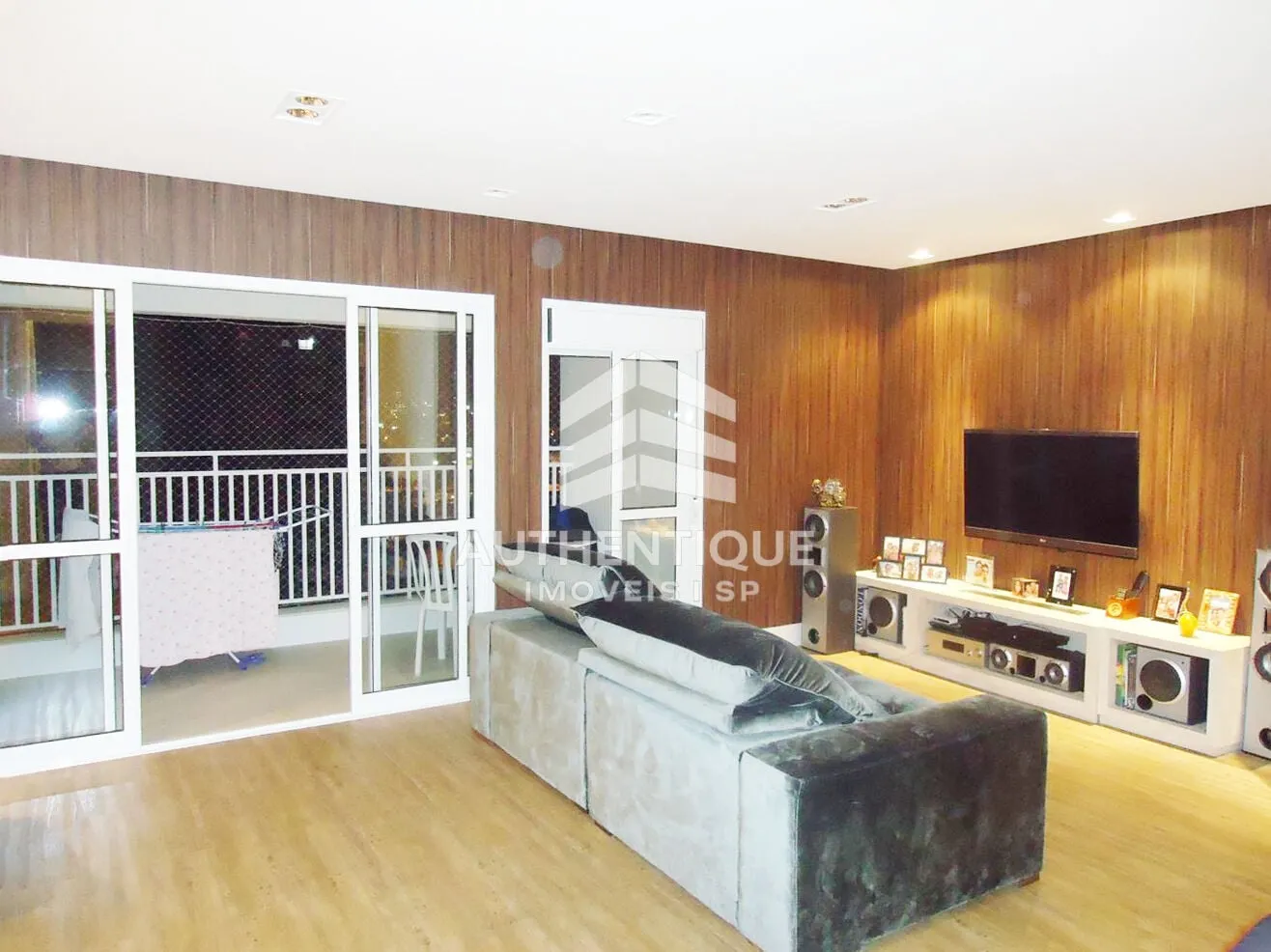 Foto do imóvel ARAM VALPARAISO - SANTO ANDRE - Apartamento à venda em Rua Tupi, 79 - Vila Valparaíso, Santo André - SP