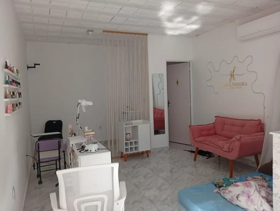 Imagem Casa 3 Quartos Maricá - RJ - Jardim Atlântico Oeste (Itaipuaçu)