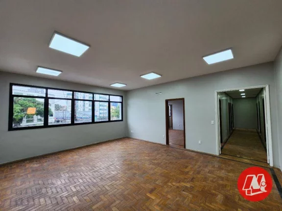 Imagem Aluga-se Conjunto Comercial com 250 m² no bairro Partenon - Porto Alegre/RS