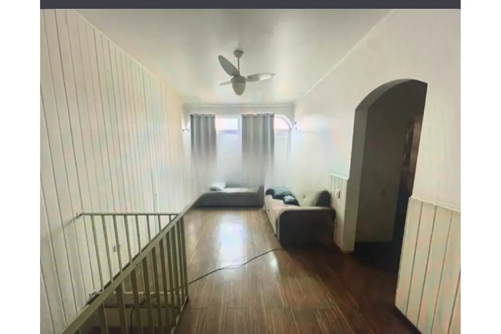 Imagem Casa à venda em São Paulo, Vila Mariana, com 3 quartos, 214m2
