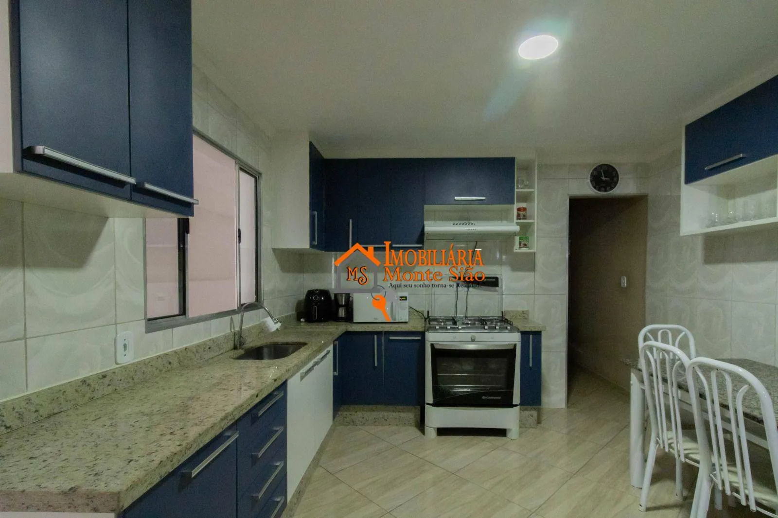 Imagem Casa com 2 dormitórios à venda, 150 m² por R$ 475.000,00 - Pimentas - Guarulhos/SP