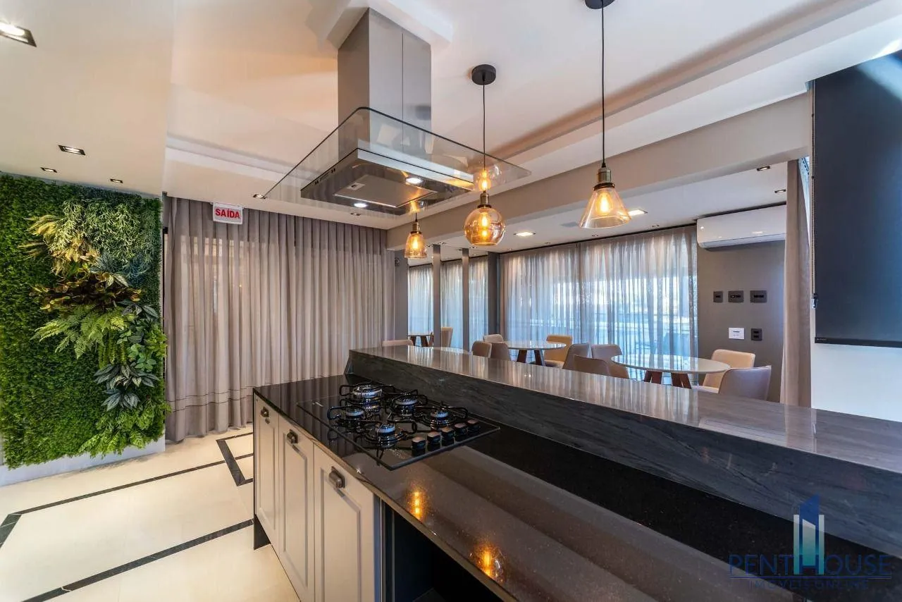Imagem Apartamento Zona Central para Venda em Balneário Camboriú, CENTRO, 2 dormitórios, 1 suíte, 2 banheiros, 1 vaga