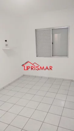 Imagem 1 dormitorio em São Vicente próximo a praia 1 vaga