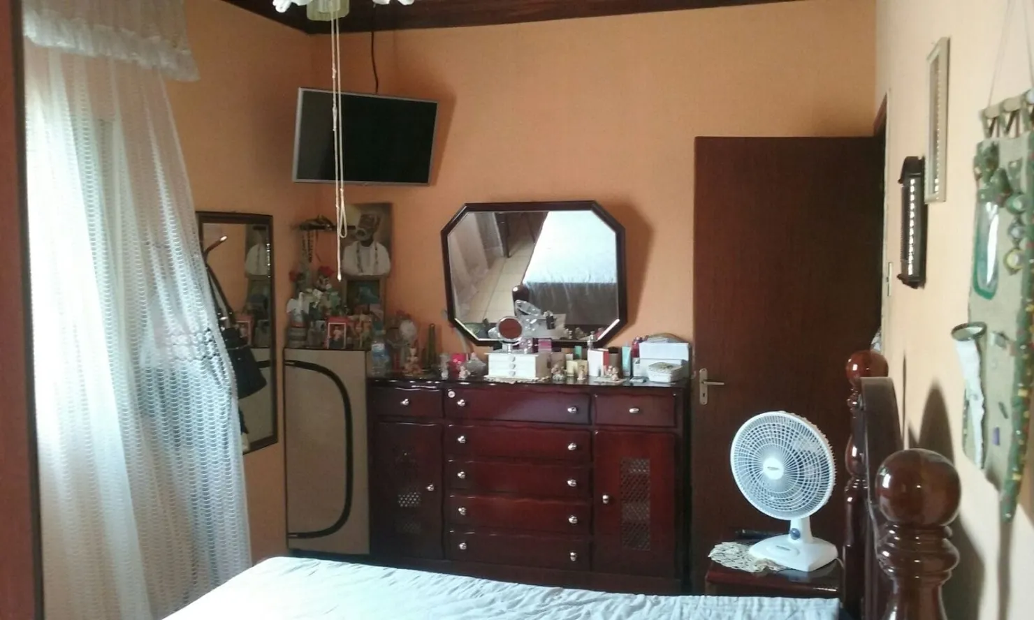 Imagem Comercial à venda 2 Quartos, 1 Suite, 2 Vagas, 200M², Centro, Aparecida - SP