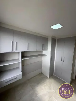 Imagem Apartamento à Venda em Jardim Imperador, São Paulo - SP