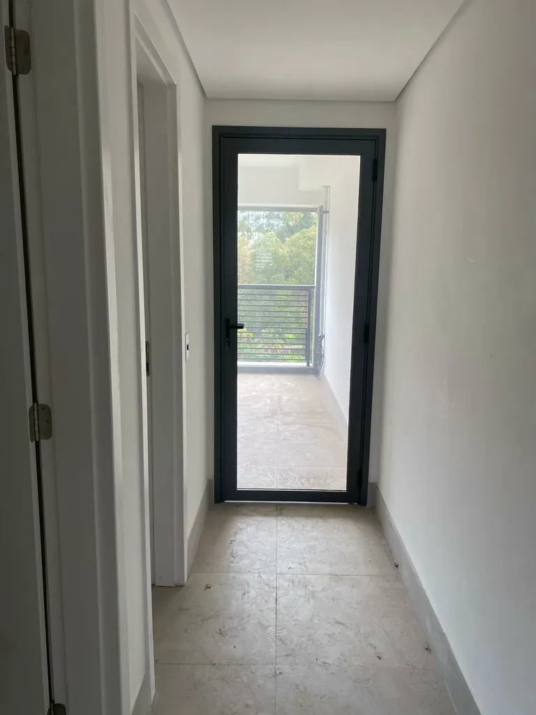 Imagem APARTAMENTO RESIDENCIAL em São Paulo - SP, Cidade Jardim