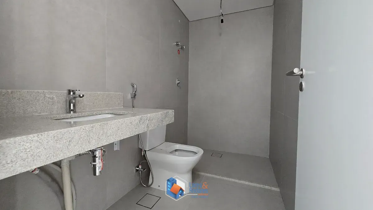Imagem Studio para venda em Sumaré com 1 quarto, 34m²