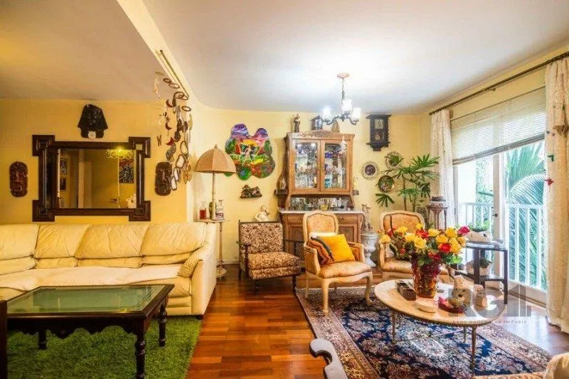 Imagem APARTAMENTO 3 DORMITÓRIOS - 148 m² PRIVATIVOS | VENDA