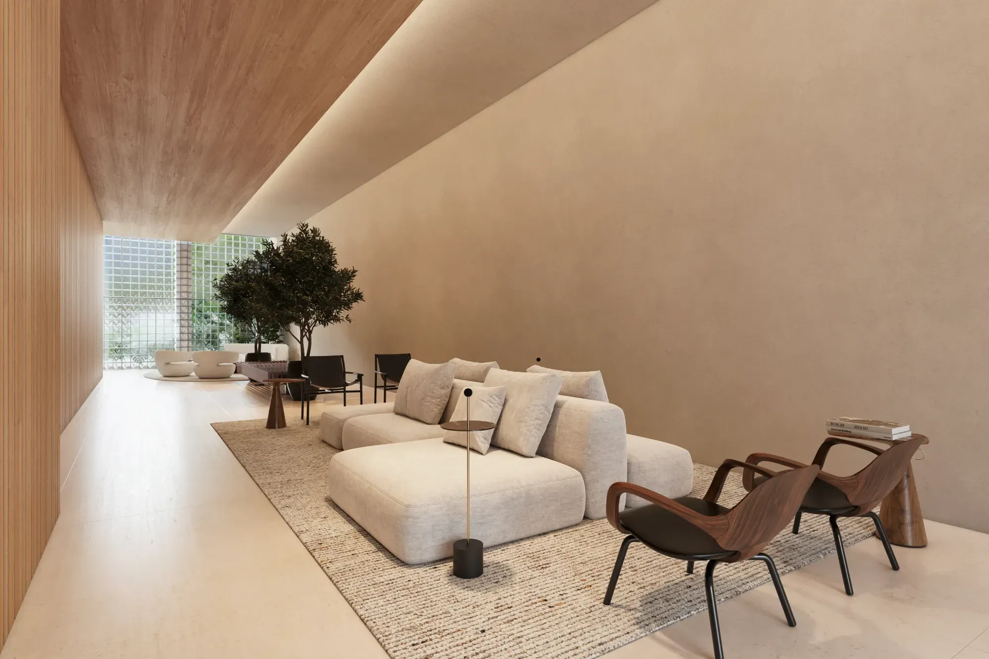 Imagem Apartamento com 1 Quarto à Venda, 59 m² em Jardim Paulista - São Paulo
