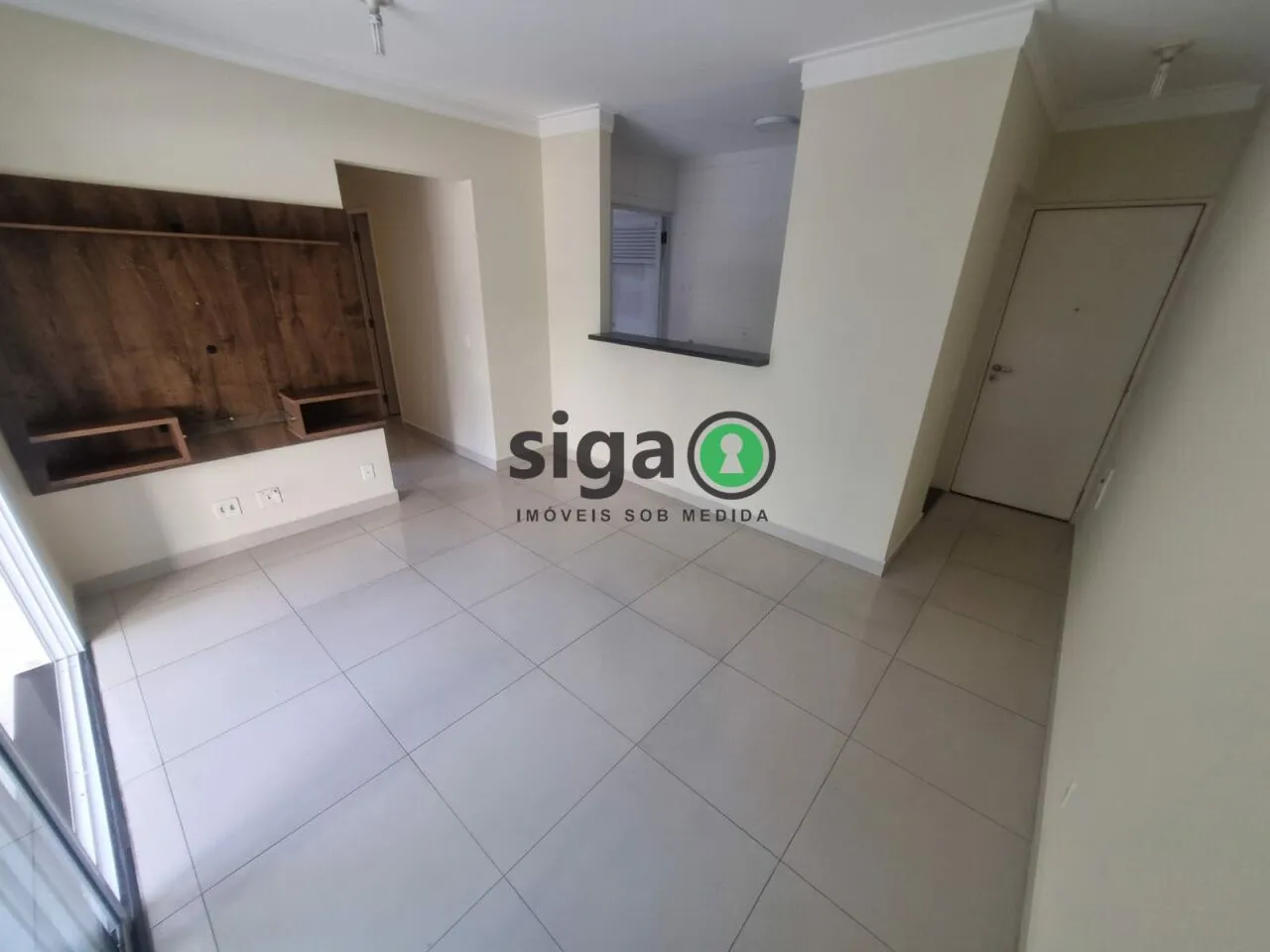 Imagem Apartamento a venda no BROOKLIN com 2 quartos