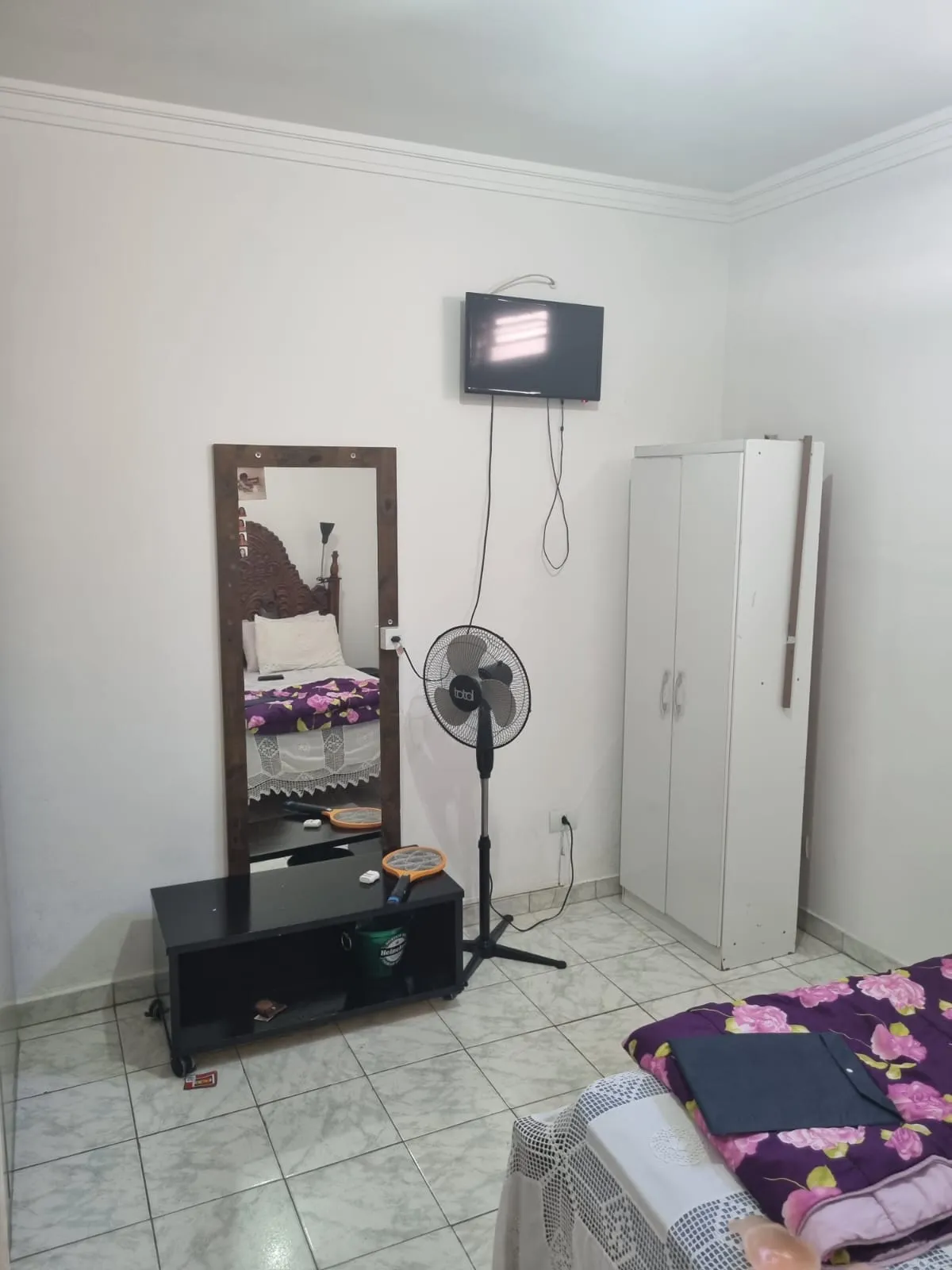 Imagem VENDO 03 CASAS NO JARDIM ITAPURA! (ZONA SUL - SP)