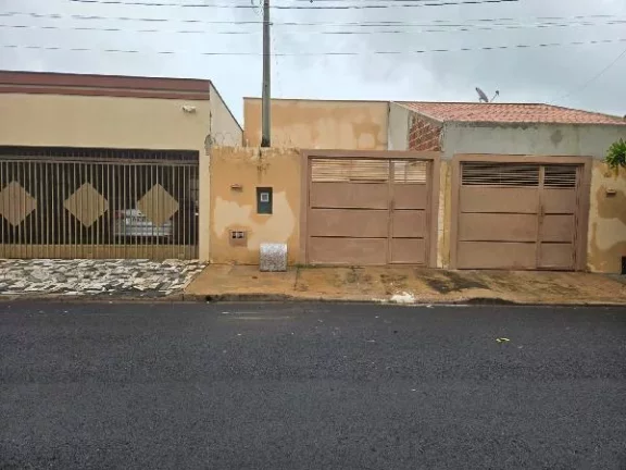 Foto do imóvel Oportunidade Única em ARACATUBA - SP | Tipo: Casa | Negociação: Licitação Aberta | Situação: Imóvel em RUA AMAURI ERNICA