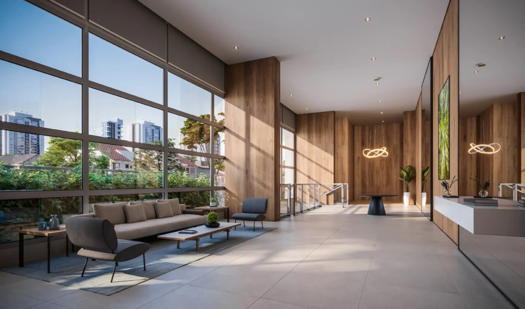 Imagem APARTAMENTO RESIDENCIAL em São Paulo - SP, Tatuapé