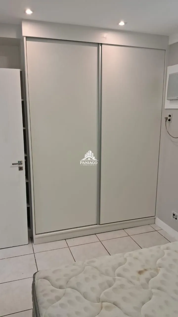 Imagem Apartamento Mobiliado para Locação - Condomínio Duets | Bosque da Saúde