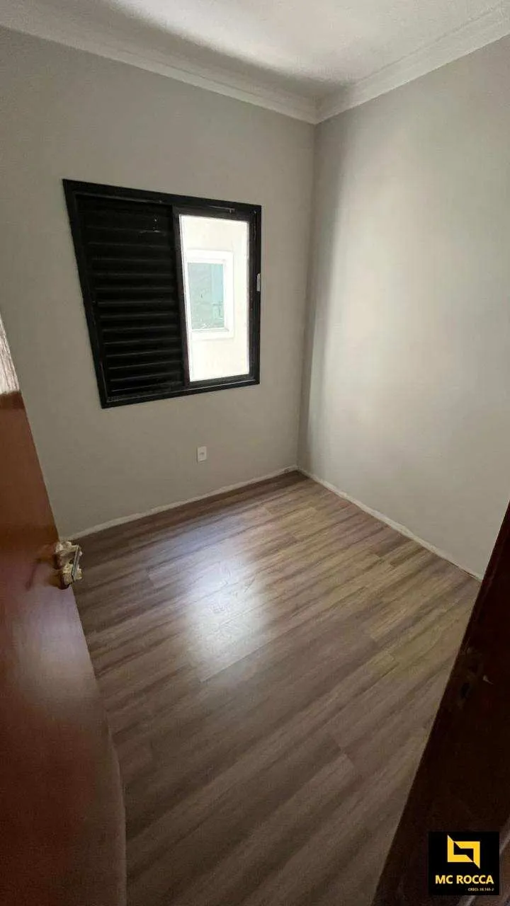 Imagem Apartamento sem condomínio 2 dormitórios - Campestre - Santo André