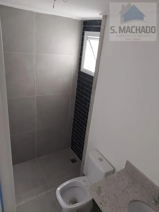 Imagem Apartamento para Venda em Santo André / SP no bairro Tamanduatei 8