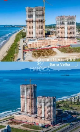 Imagem Apartamento Grant Home Club