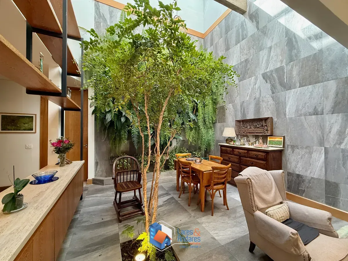 Imagem Casa de vila para venda em Jardim dos Estados com 4 quartos, sendo 4 suítes, 393m²