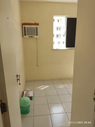 Imagem Apartamento com 3 Quartos para Alugar, 1 m² em Turu - São Luís