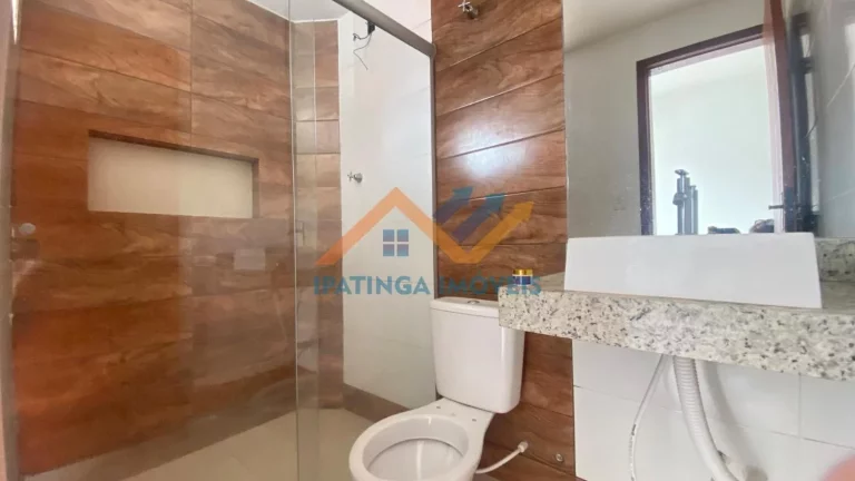 Imagem Apartamento no Bethânia