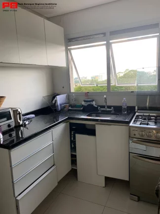 Imagem Apartamento duplex 171m² 3 dormitórios - Morumbi
