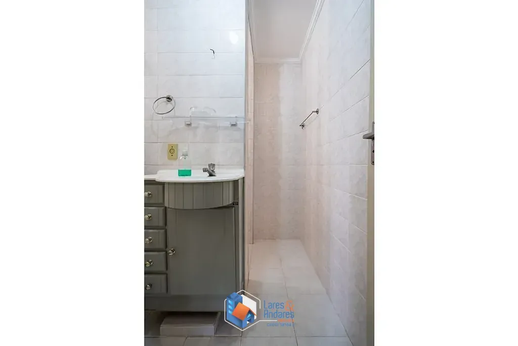 Imagem Apartamento à venda 3 Quartos 1 Vaga 66.58M² Moema São Paulo - SP