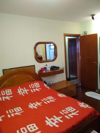 Imagem Apartamento com 4 Quartos à Venda, 131 m² em Ipiranga - São Paulo