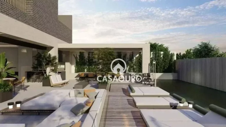 Imagem Apartamento de 3 quartos no bairro Cruzeiro