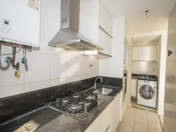 Imagem APARTAMENTO RESIDENCIAL em RIO DE JANEIRO - RJ, JACAREPAGUÁ