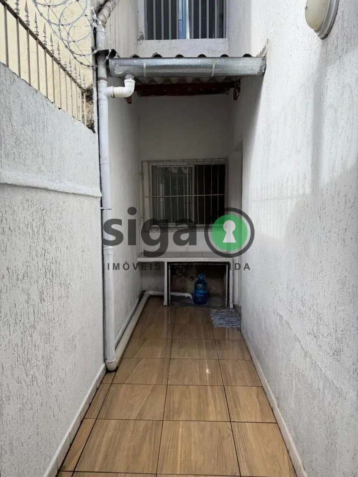 Imagem Casa 3 dormitórios para venda\ e ou locação Planalto Paulista