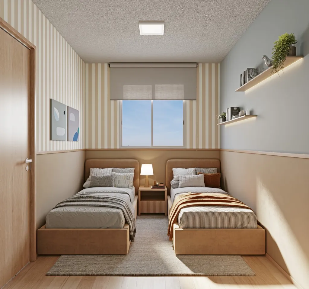 Imagem Apartamento em Sarandi