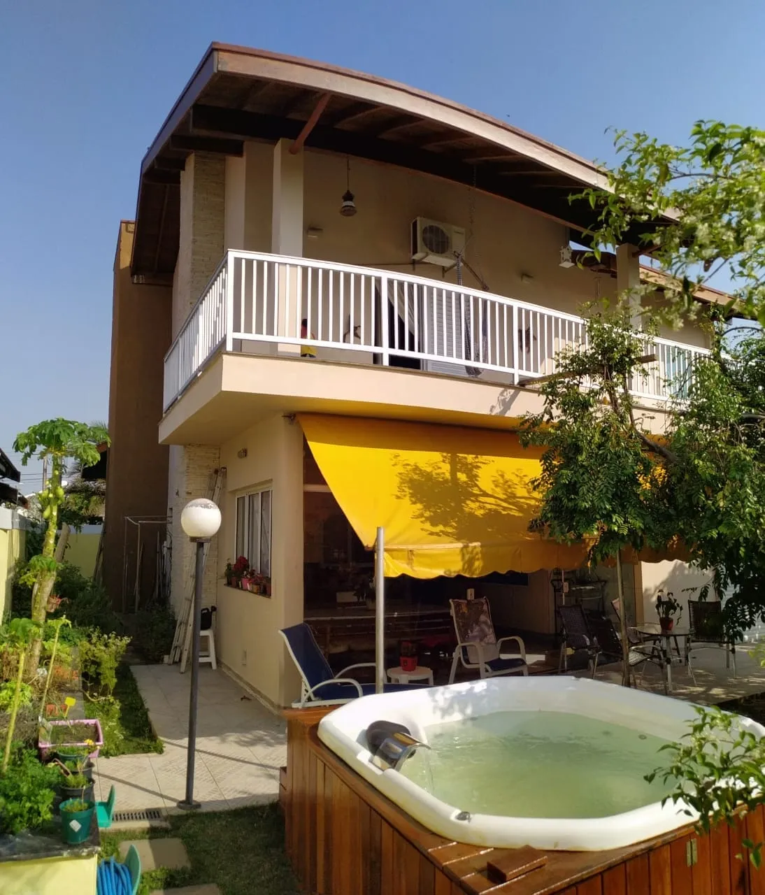 Foto do imóvel Casa à venda 2 Quartos, 1 Suite, 2 Vagas, 420M², Condomínio Real Ville, Pindamonhangaba - SP | Condomínio Real Ville