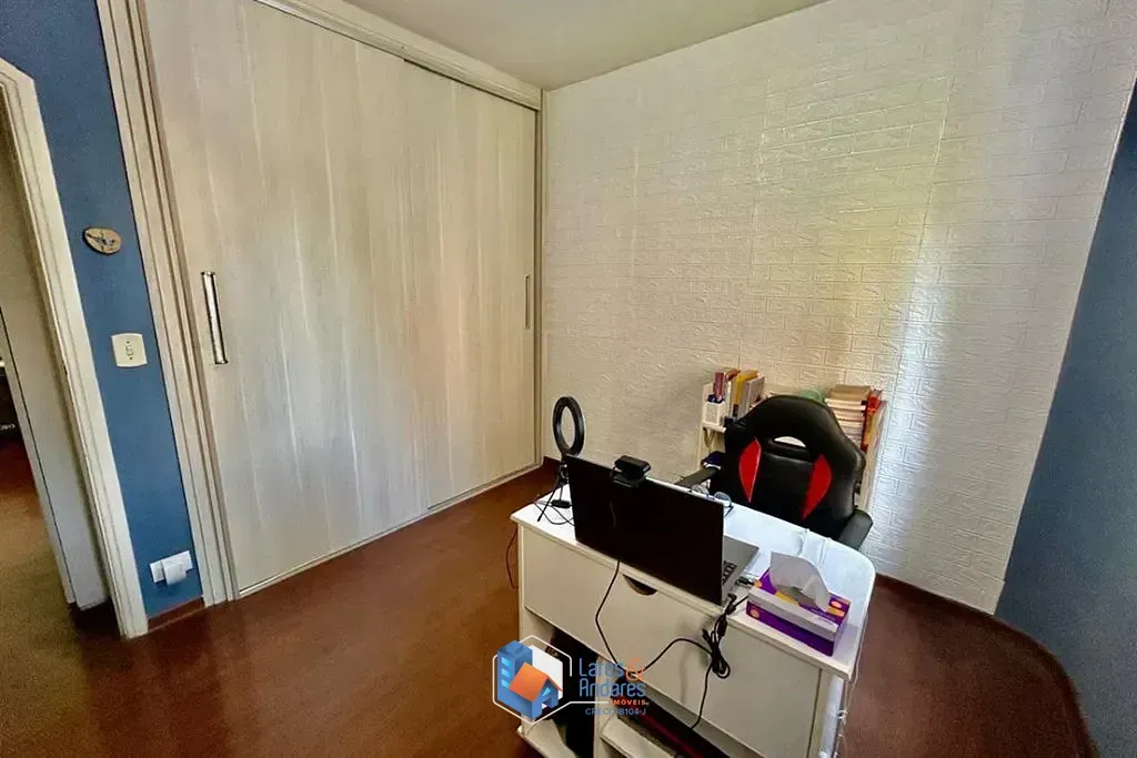 Imagem Apartamento à venda 3 Quartos 1 Suite 135M² Cidade Monções São Paulo - SP