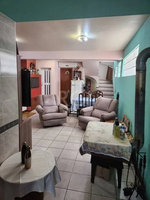 Imagem Casa em Azenha