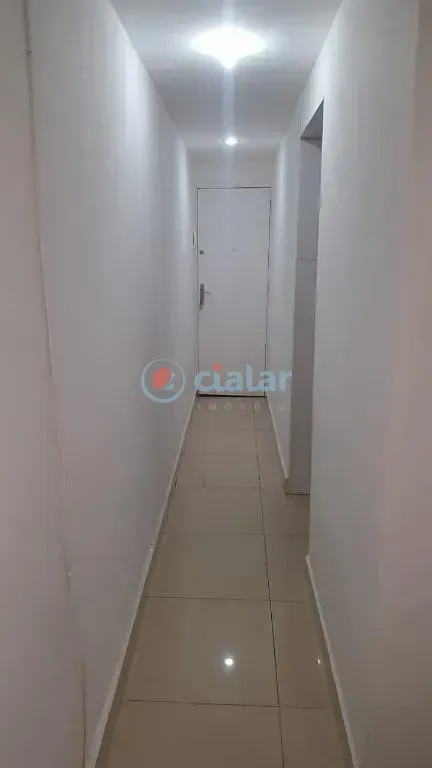 Imagem Apartamento com 1 dormitório para VENDA, 21 m² - Botafogo - Rio de Janeiro/RJ