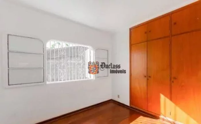Imagem Casa com 4 dormitórios à venda, 440 m² por R$ 990.000,00 - Jardim Santa Genebra - Campinas/SP