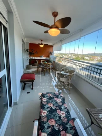 Imagem Apartamento Alto Padrão Braganca Paulista