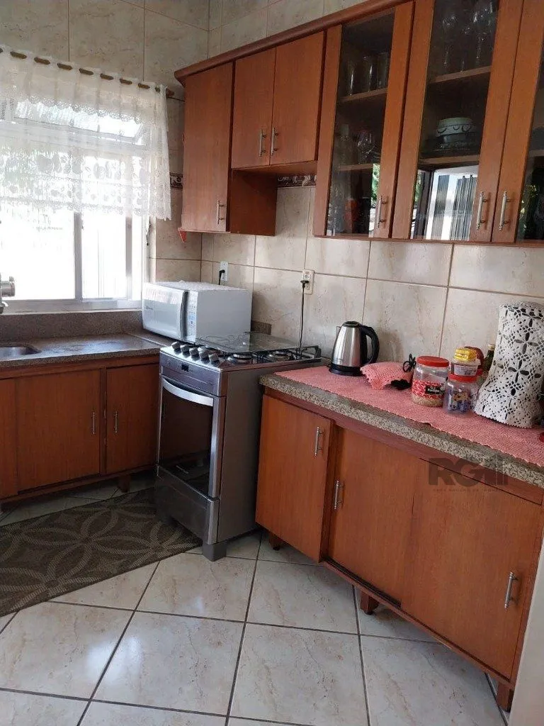 Imagem Casa de 4 dormitórios no bairro Santa Rosa de Lima