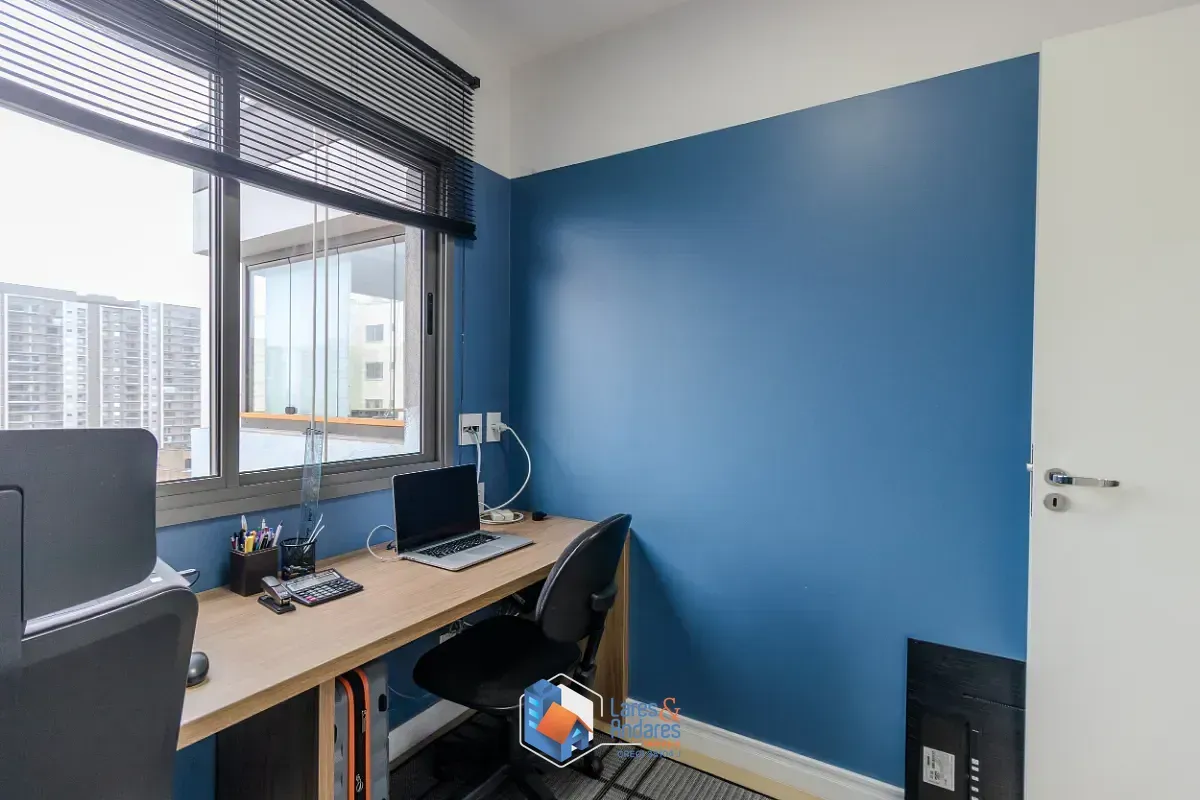 Imagem Apartamento para venda em Saúde com 2 quartos, sendo 1 suíte, 68m²