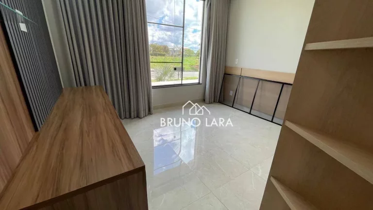 Imagem Casa à venda em Igarapé Condomínio Serra Verde.
