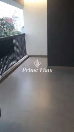 Imagem Flat disponível para venda no Condomínio VN Nova Higienópolis, com 33m² e 1 dormitório