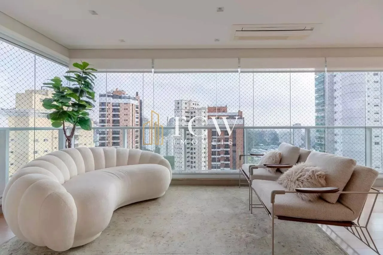 Imagem Apartamento à venda no bairro Paraíso - São Paulo/SP, Zona Sul