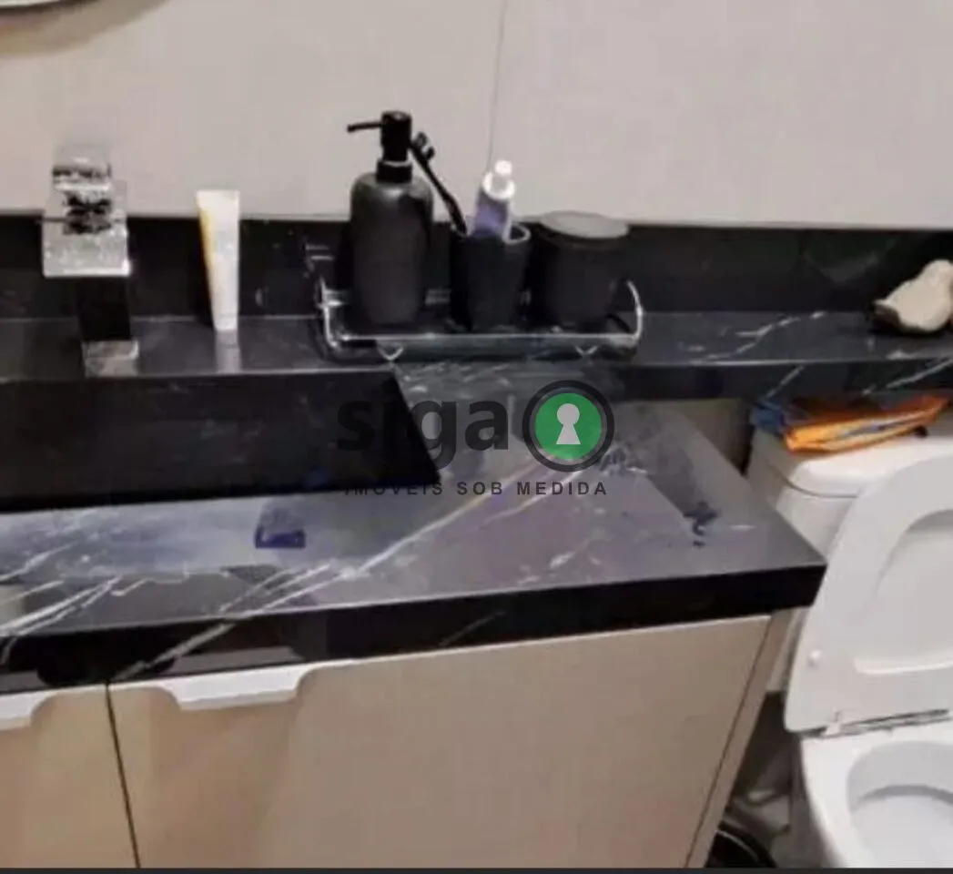 Imagem Apartamento de 61 metros 2 dormitórios 1 vaga a venda no Butantã