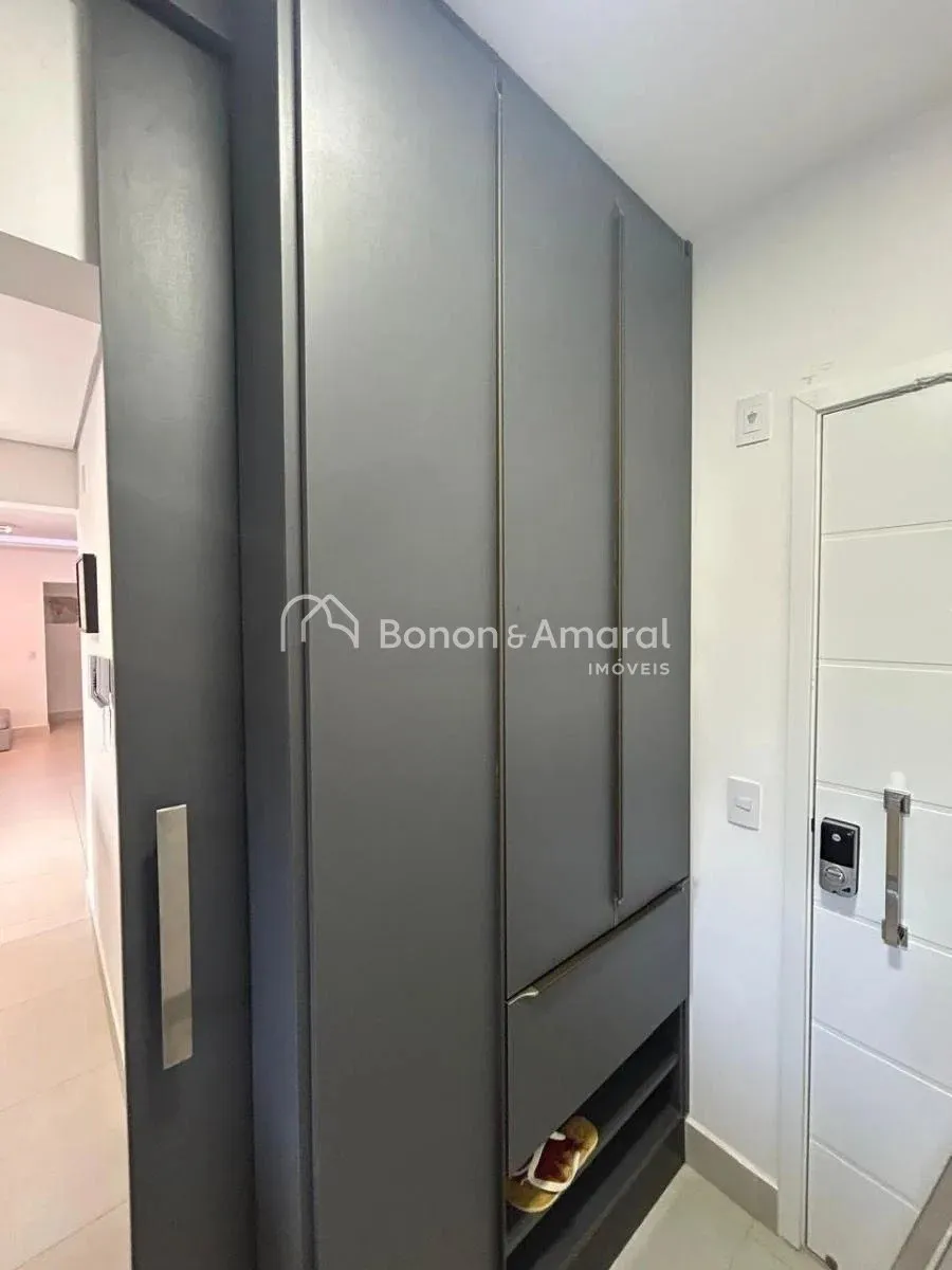 Imagem Apartamento Splendor Patriani - 3 Suítes no Taquaral