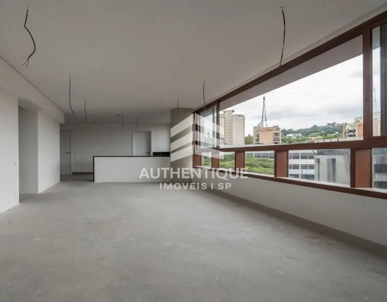 Imagem ALBA VILA MADALENA - Apartamento à venda em São Paulo/SP