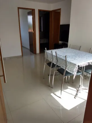 Imagem Apartamento com 2 Quartos à Venda, 45 m² em Demarchi - São Bernardo Do Campo