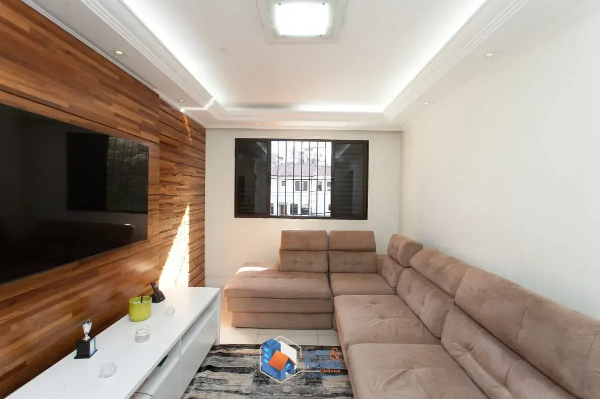 Imagem Casa para venda em Imirim com 3 quartos, sendo 1 suíte, 280m²