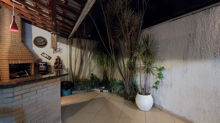 Imagem Sobrado com 2 dormitórios à venda, 158 m² por R$ 605.000,00 - Jardim Primavera - Jacareí/SP